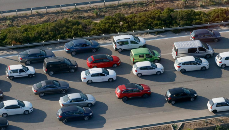 Motorlu Taşıtlar Vergisi ödemelerinde son 10 gün
