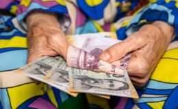 Bu da oldu: Saati 900 liraya büyükanne kiralıyorlar