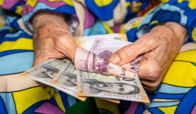 Bu da oldu: Saati 900 liraya büyükanne kiralıyorlar
