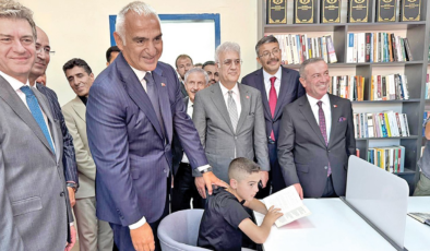Cilo, turizmde Türkiye’nin yeni cazibe merkezi olacak