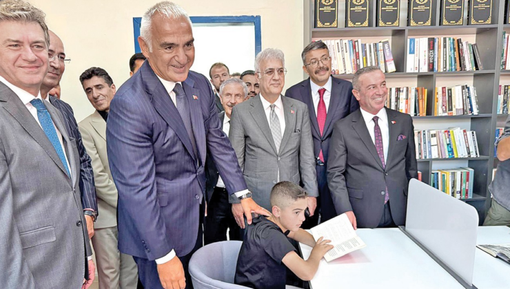 Cilo, turizmde Türkiye’nin yeni cazibe merkezi olacak