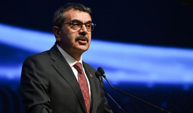 LGS’de şaibe iddiaları! Bakan Tekin soruşturmanın detaylarını açıkladı