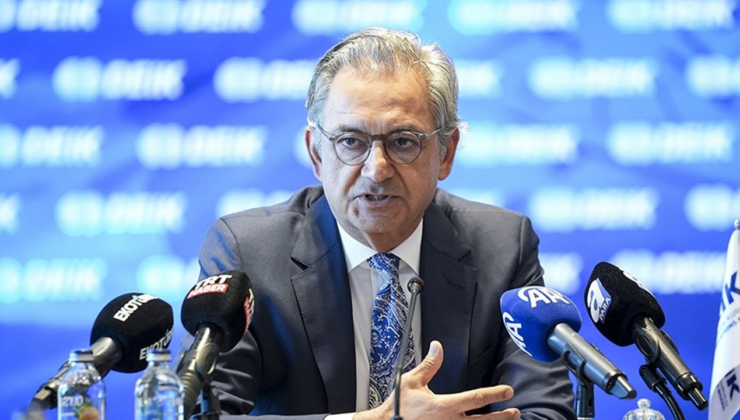 DEİK/Türkiye-Avrupa İş Konseyleri Koordinatör Başkanı Yalçındağ: İş dünyası mağdur, çözüm şart