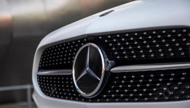 Mercedes, dünya çapında yaklaşık 223 bin ticari aracını geri çağıracak