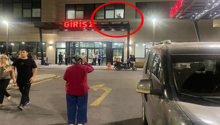 Murat Çalık'ın annesi ve eşine ziyaret izni çıktı