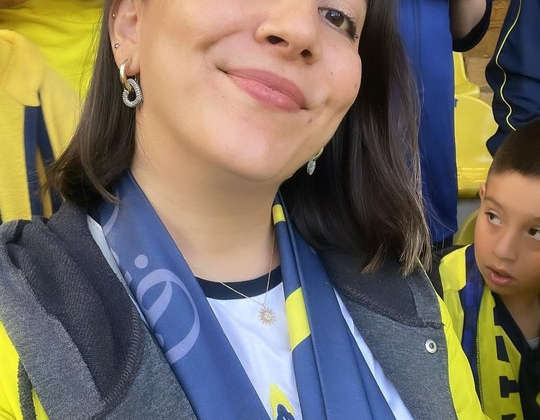 'Kanseri yendiğimde staddan balon uçurur muyuz?' demişti: Fenerbahçeli Duygu'nun hayali yarım kaldı