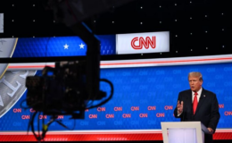 Trump yönetiminden CNN'e dava
