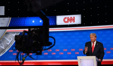 Trump yönetiminden CNN'e dava