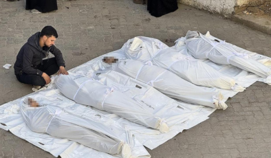 Soykırımcı İsrail, 59 bin kişinin ölümüne neden olduğu Gazze'den eşekleri kurtarmakla övündü