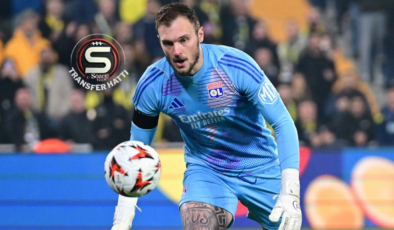 Galatasaray Lucas Perri ile anlaşma sağladı