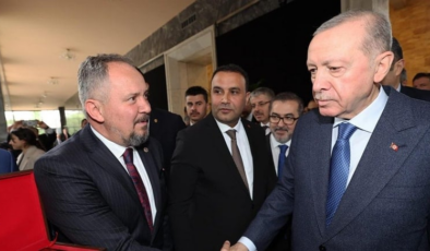 AKP'li vekilden tepki çeken sözler: Peygamberimiz ve Cumhurbaşkanımız hassas noktalarımız