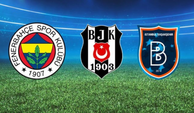 Avrupa’da kura günü: Fenerbahçe, Beşiktaş, Başakşehir! İşte muhtemel rakipler…