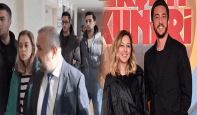 Fenomen Talu çifti mahkemede isyan etti: Çocuğumuzun oyuncaklarını bile sattık