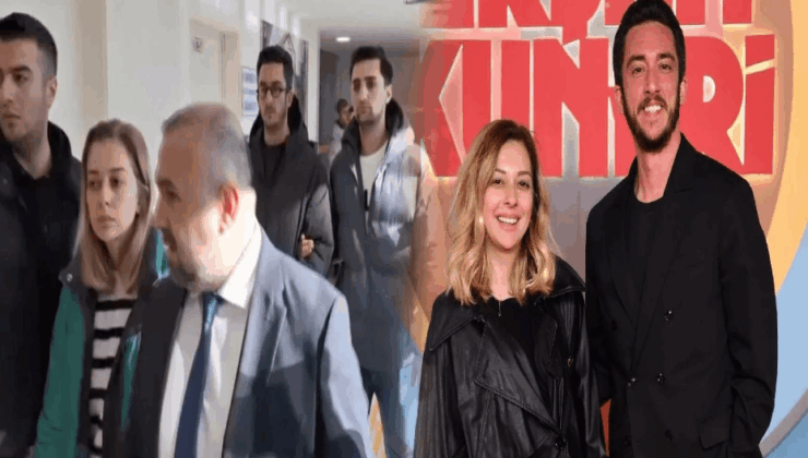 Fenomen Talu çifti mahkemede isyan etti: Çocuğumuzun oyuncaklarını bile sattık
