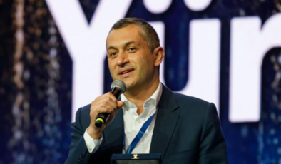 Uzaya gidecek 3. Türk belli oldu
