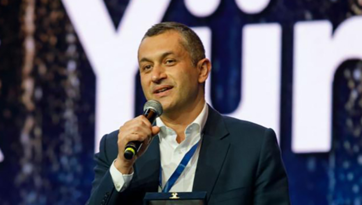 Uzaya gidecek 3. Türk belli oldu