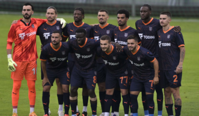 Başakşehir'in muhtemel rakibi belli oldu!