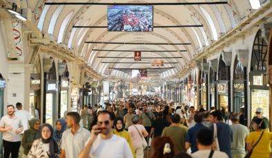 Dünyanın en eğlenceli ülkeleri açıklandı: İşte Türkiye'nin sıralaması