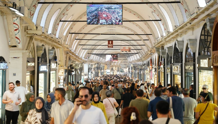 Dünyanın en eğlenceli ülkeleri açıklandı: İşte Türkiye'nin sıralaması