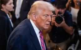 "Trump hazırlıksızdı"