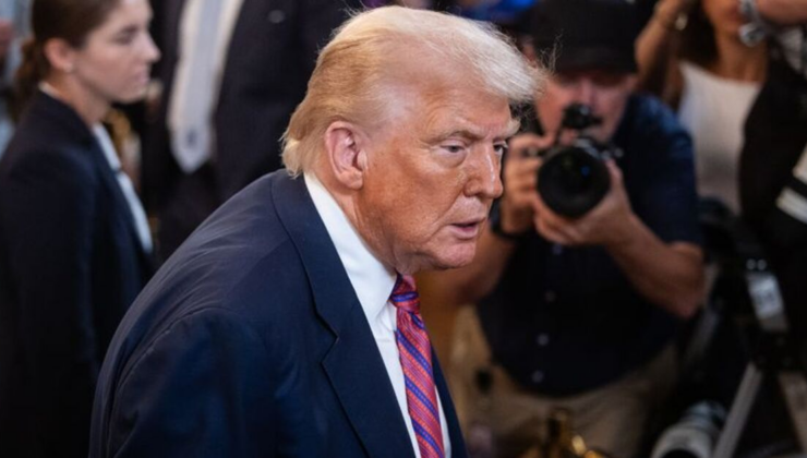 "Trump hazırlıksızdı"