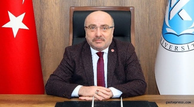7 milyon TL'ye makam odasını yeniletti, YÖK 'Rektör beyin takdiri' yanıtını verdi