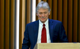 Kremlin'den Ukrayna ile müzakerelere ilişkin açıklama