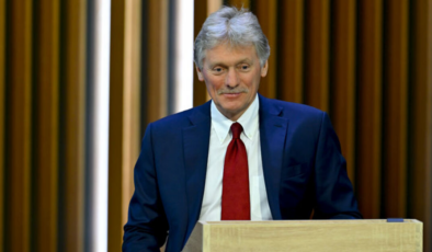 Kremlin'den Ukrayna ile müzakerelere ilişkin açıklama