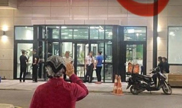 Adli Tıp'tan Murat Çalık açıklaması