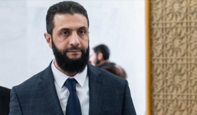  Suriye’de Ahmed El Şara’nın geleceği risk altında