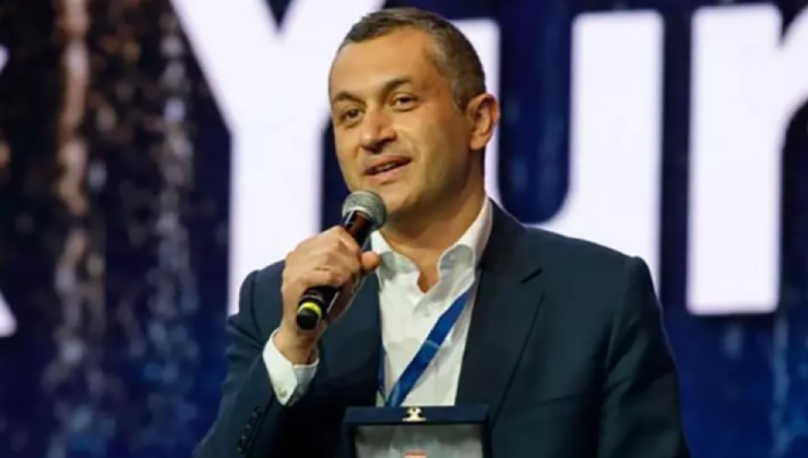Uzaya gidecek üçüncü Türk belli oldu