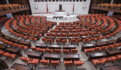 TBMM'nin tatile girmesi kararı Resmi Gazete'de