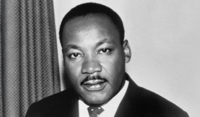 Martin Luther King suikastine dair belgeler yayımlandı