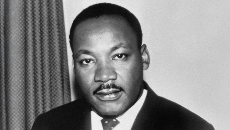Martin Luther King suikastine dair belgeler yayımlandı
