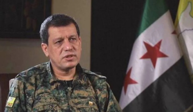 "Mazlum Abdi öldürüldü" iddiası