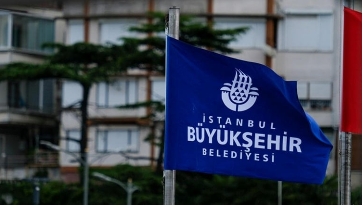 Son dakika… İBB soruşturmasında 8 kişi daha tutuklandı