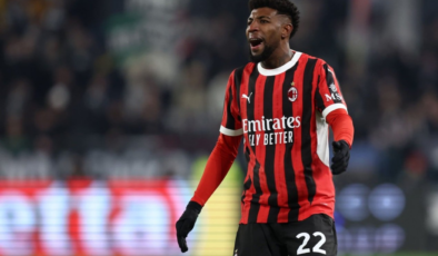 Milan'ın yıldızı Beşiktaş yolunda! Görüşmeler başlıyor