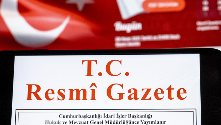 TBMM'nin tatile girmesine ilişkin karar Resmi Gazete'de