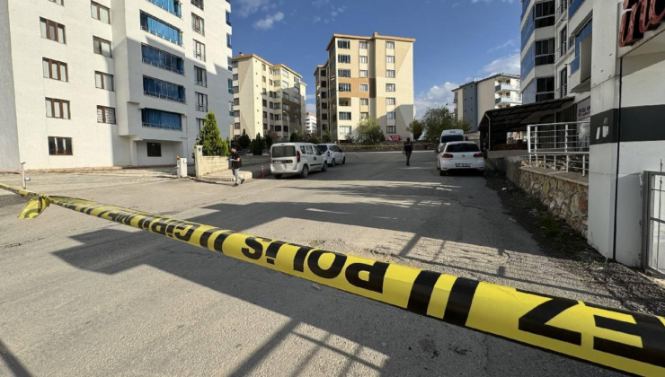 Ankara'da iş yerinde haciz işlemi sırasında avukata silahlı saldırı