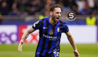 Hakan Çalhanoğlu tüm tekliflere kapıyı kapattı! 'Başkasına gitmem'