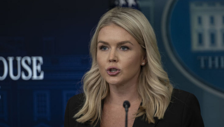 "Trump Orta Doğu'da daha fazla ölüm görmek istemiyor"