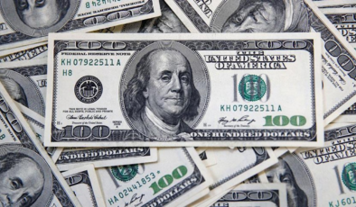 Dolar kaç TL oldu, Euro ne kadar? (22 Temmuz Salı Güncel Döviz Kurları)