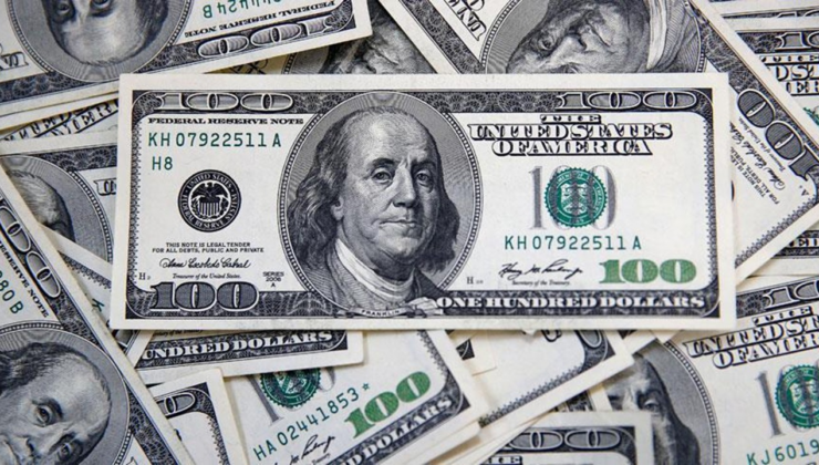 Dolar kaç TL oldu, Euro ne kadar? (22 Temmuz Salı Güncel Döviz Kurları)