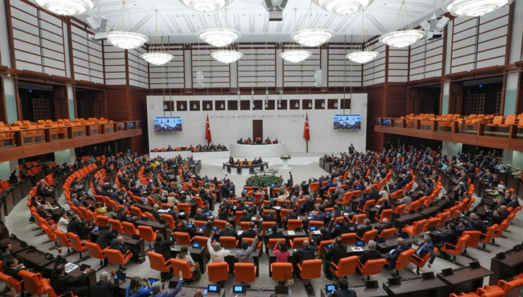 Türkiye'nin ilk "İklim Kanunu Teklifi" kabul edildi: Yeni düzenlemeler neler getiriyor?