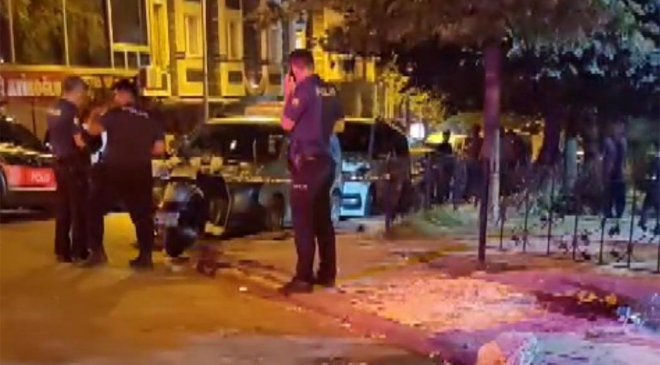 İstanbul'da sokakta yürürken bıçaklı saldırıya uğrayıp hayatını kaybetti