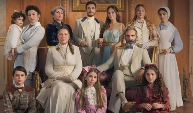 Başına gelmedik kalmayan Şakir Paşa Ailesi iptal edildi