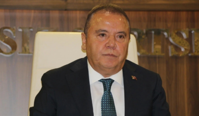 Muhittin Böcek'in tahliye talebi reddedildi!