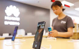 Çin pazarında zirveye oturdu! Ne Apple, ne Xiaomi yanına bile yaklaşamadı