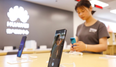 Çin pazarında zirveye oturdu! Ne Apple, ne Xiaomi yanına bile yaklaşamadı