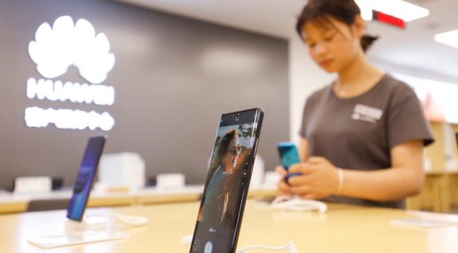 Çin pazarında zirveye oturdu! Ne Apple, ne Xiaomi yanına bile yaklaşamadı